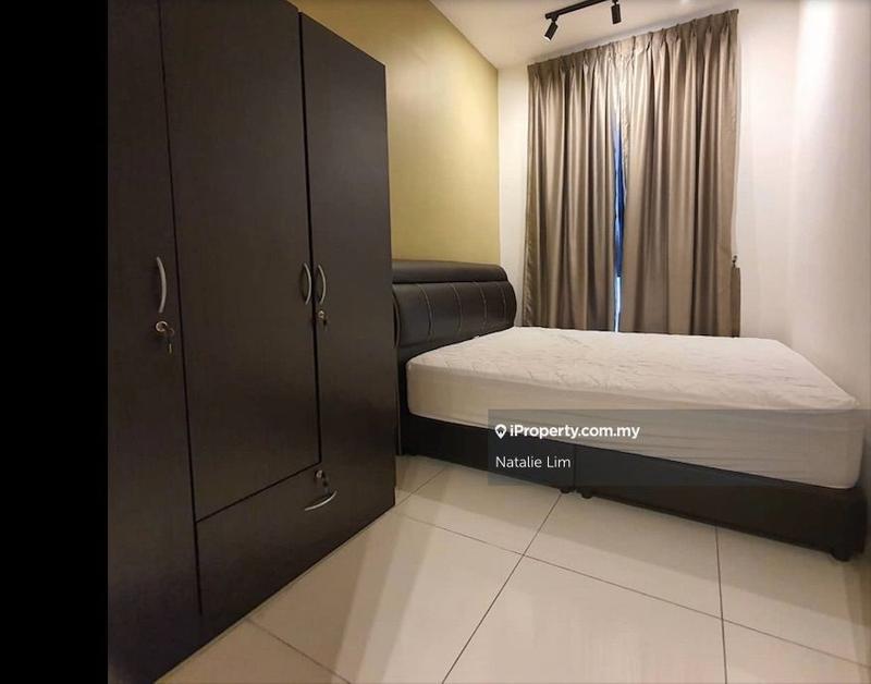 For Rent - Vivo Executive Apartment