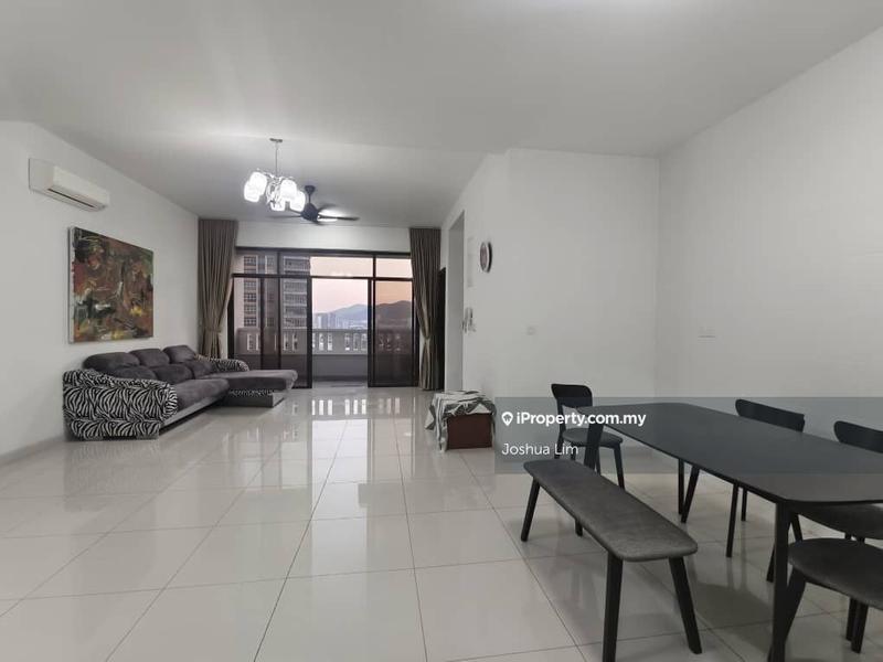Kondominium untuk Dijual di Logan Residency (Logan Mansion) oleh Joshua Lim - iProperty.com.my