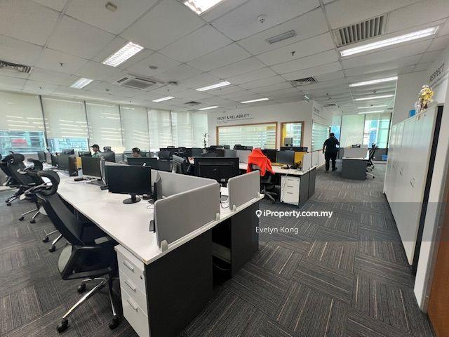 Office for Rent in BANGSAR, Kampung Kerinchi (Bangsar South) by Evelyn Kong - iProperty.com.my