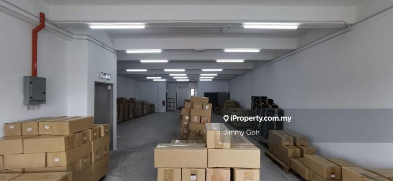 Gudang untuk Disewa di Taman Shamelin, Cheras oleh Jimmy Goh - iProperty.com.my