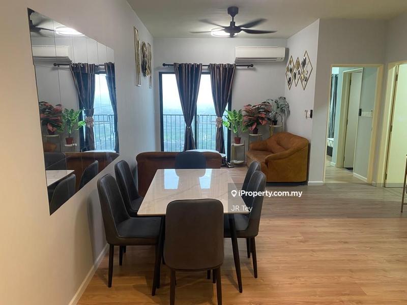 For Rent - Dian Residency