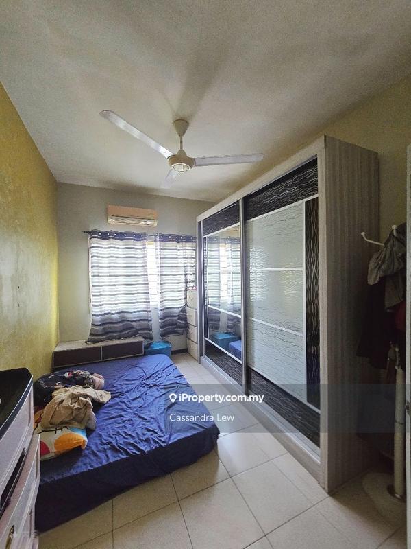 For Sale - Baiduri Court Apartment