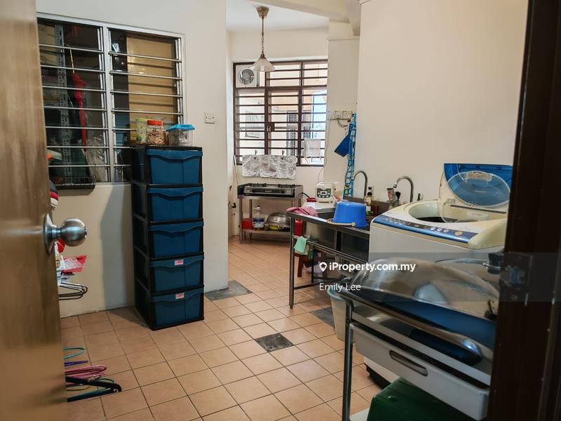 Condominium for Sale in Endah Puri by Emily Lee - iProperty.com.my