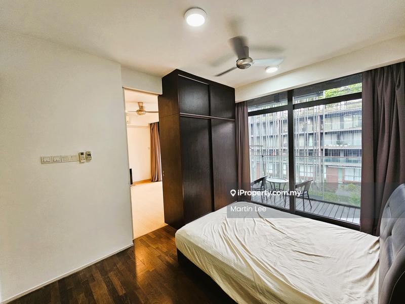 Condominium for Rent in The Capers @ Sentul East by Martin Lee - Bedroom - iProperty.com.my