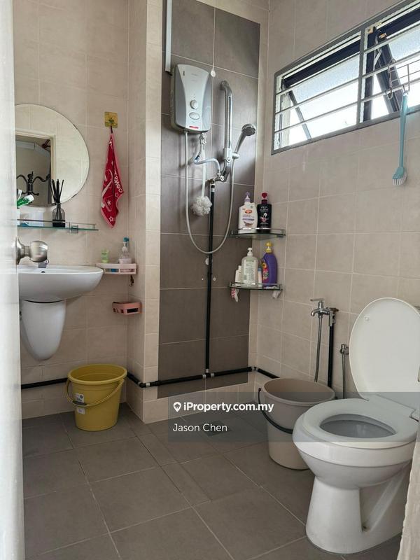 Rumah Berangkai 3 Tingkat untuk Dijual di Sutera Damansara, Damansara Damai oleh Jason Chen - iProperty.com.my
