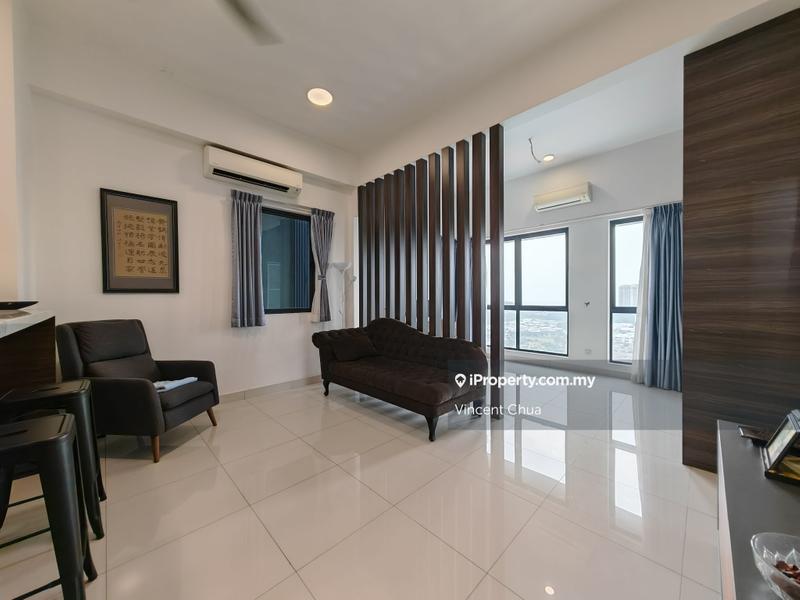 For Rent - 8 Kinrara