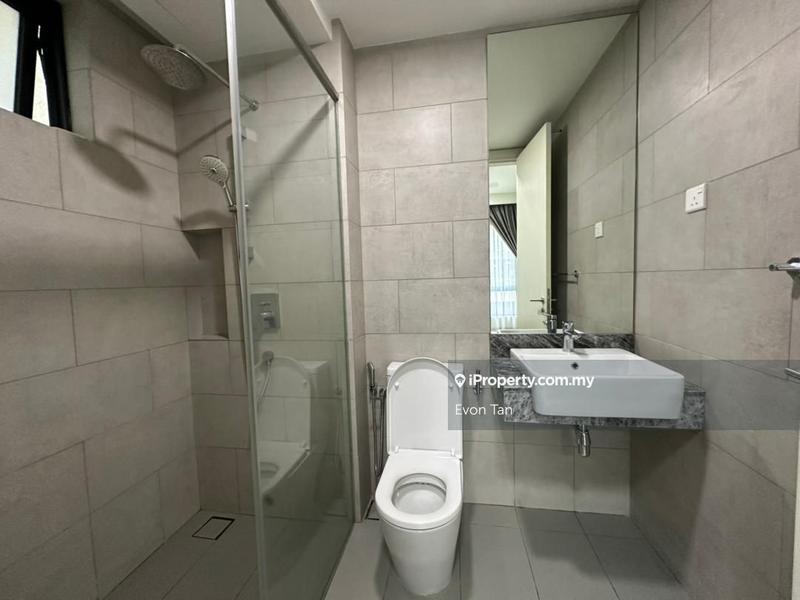 Condominium for Rent in South Brooks by Evon Tan - iProperty.com.my