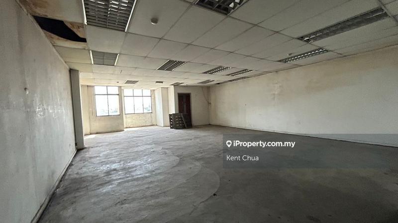 Detached Factory for Sale in Bandar Sri Damansara, Selangor by Kent Chua - iProperty.com.my