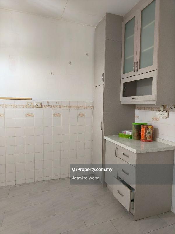 1.5-storey Terraced House for Sale in Bandar Kinrara Seksyen 2, Bandar Kinrara by Jasmine Wong - iProperty.com.my