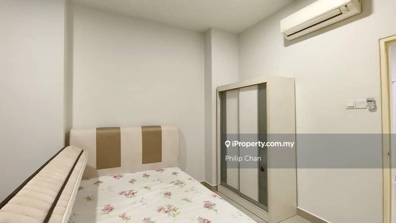 Service Residence for Sale in Emerald Avenue by Philip Chan - iProperty.com.my