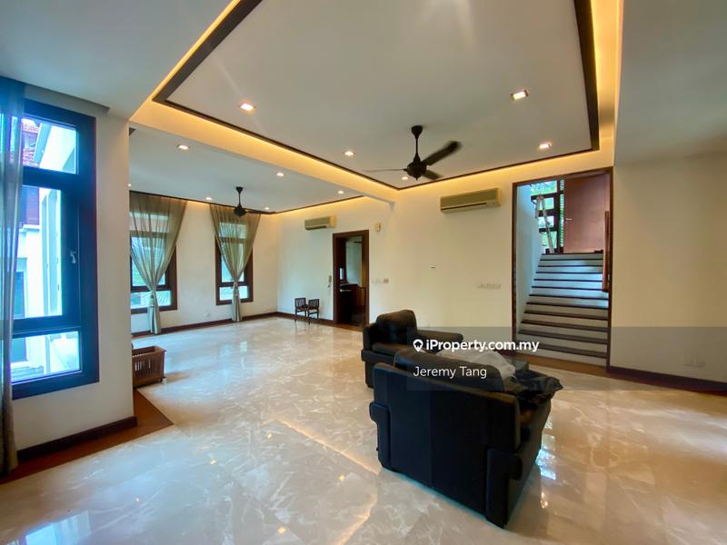 Banglo untuk Dijual di Bukit Persekutuan, Bangsar oleh Jeremy Tang - iProperty.com.my