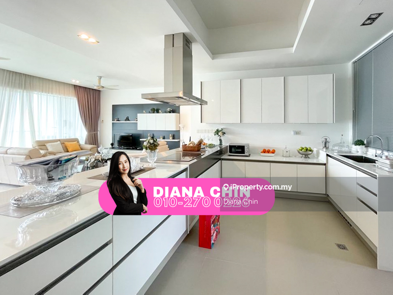 For Sale - Infinity Beachfront Condominium