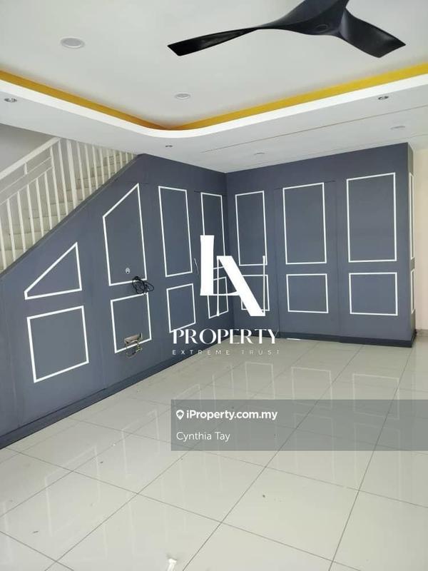 Rumah Berangkai 2 Tingkat untuk Dijual di Rimbun Ara, Seremban 2 oleh Cynthia Tay - iProperty.com.my