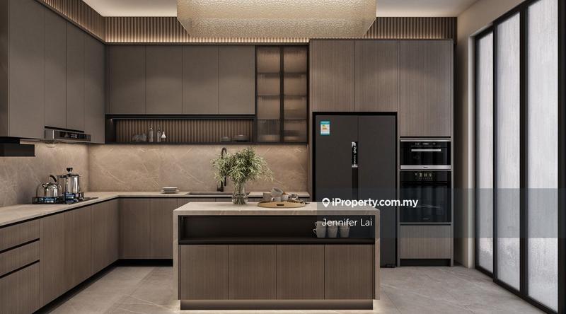 For Rent - Aetas Damansara