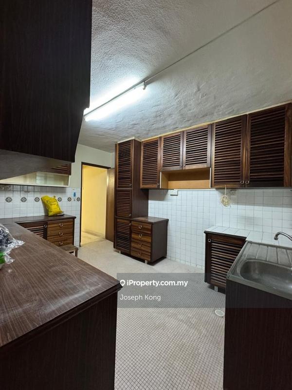 Rumah Teres 2-Tingkat untuk Dijual di Taman Tun Dr. Ismail, Kuala Lumpur oleh Joseph Kong - iProperty.com.my