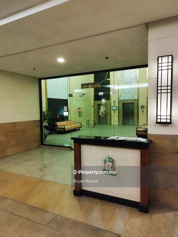 Condominium for Sale in Northpoint Residences by Bryan Kumar - iProperty.com.my