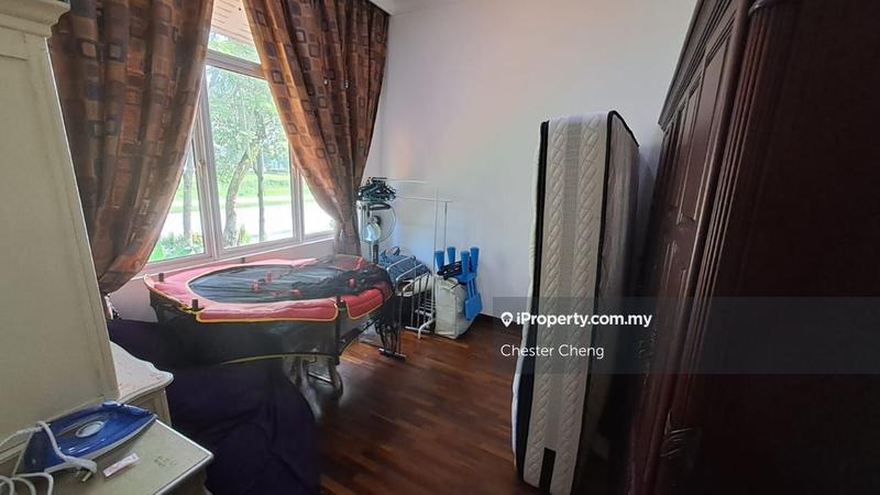 Semi-Detached House for Sale in Maplewood @ Saujana U2, Shah Alam, Saujana by Chester Cheng - iProperty.com.my