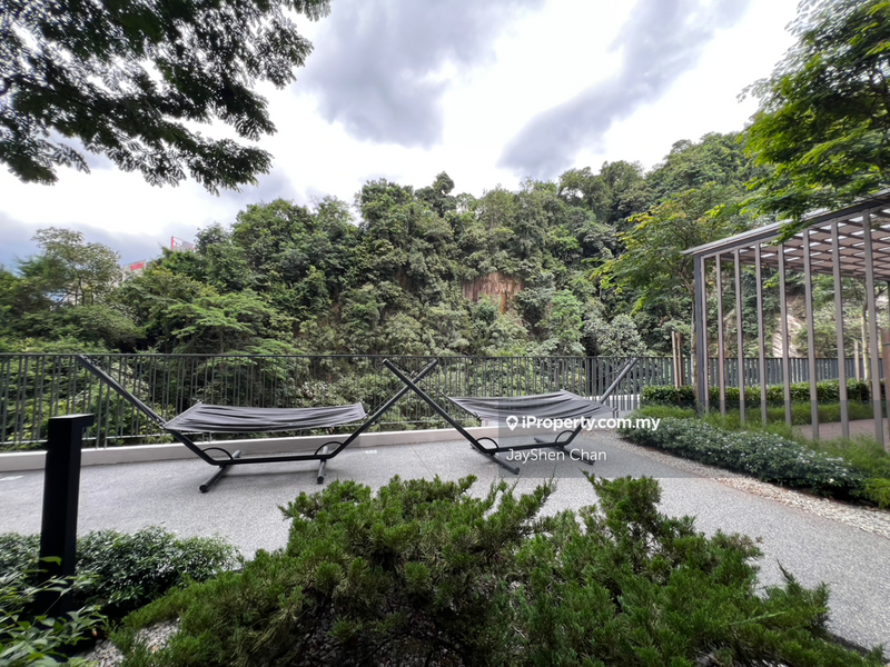 Service Residence for Sale in D'Erica by JayShen Chan - iProperty.com.my
