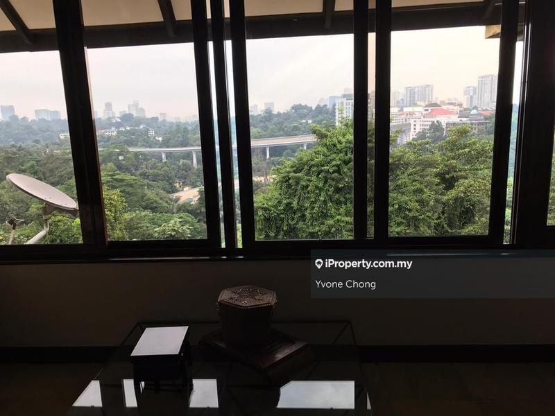 Kondominium untuk Dijual di Seri Duta I oleh Yvone Chong - iProperty.com.my