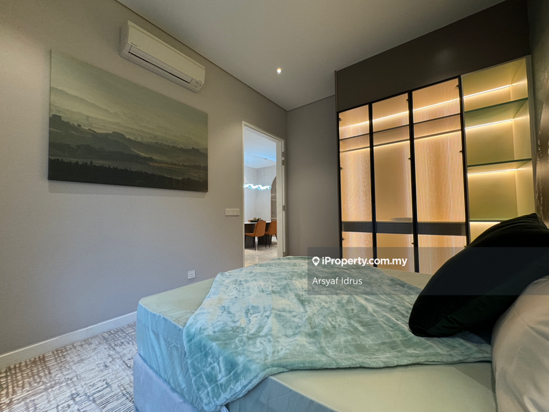 Condominium for Sale in WANGSA 9 RESIDENCY by Arsyaf Idrus - iProperty.com.my