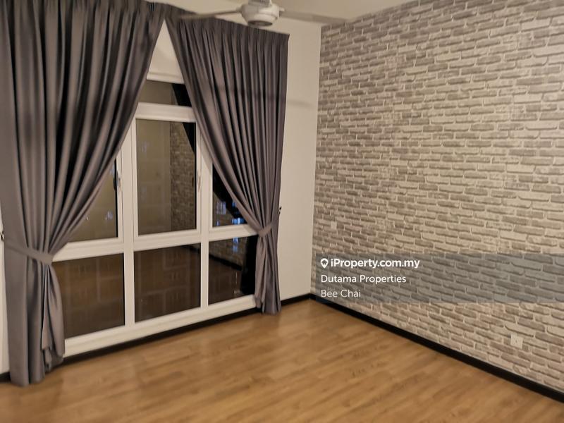 Service Residence for Rent in Basalta Tower @ Eco Sky by Bee Chai - iProperty.com.my