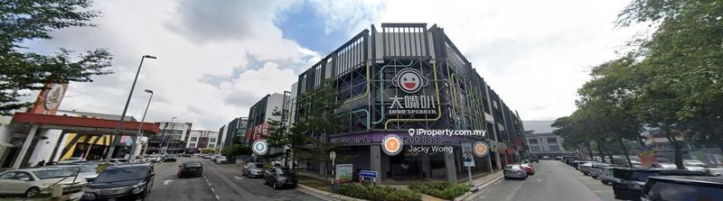 Shop for Rent in Bandar Baru Sri Petaling, Sri Petaling by Jacky Wong - iProperty.com.my