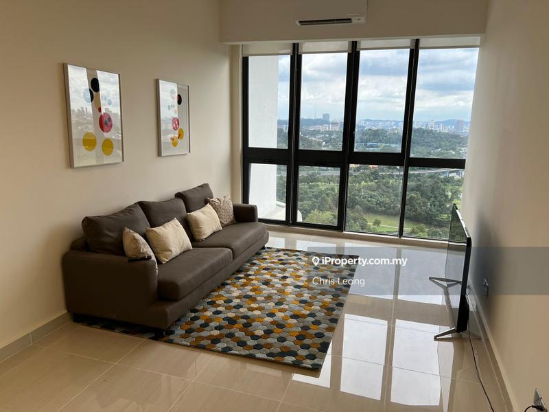 For Sale - Senada Residence @ KLGCC Resort