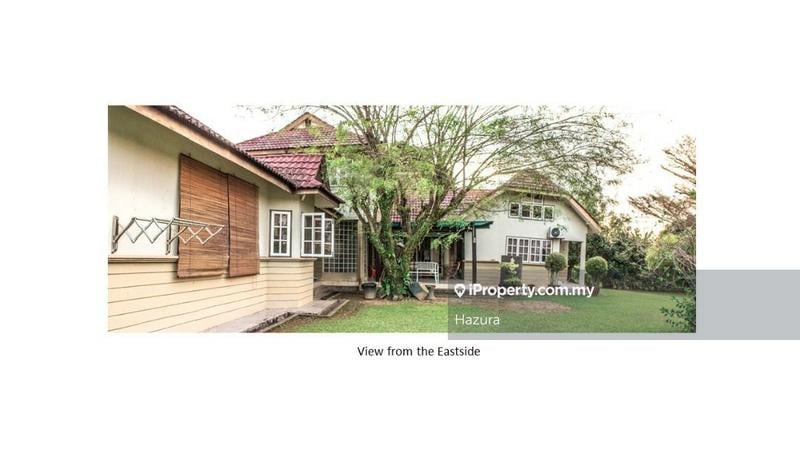Bungalow House for Sale in Bandar Baru Bangi, Selangor by Hazura - iProperty.com.my