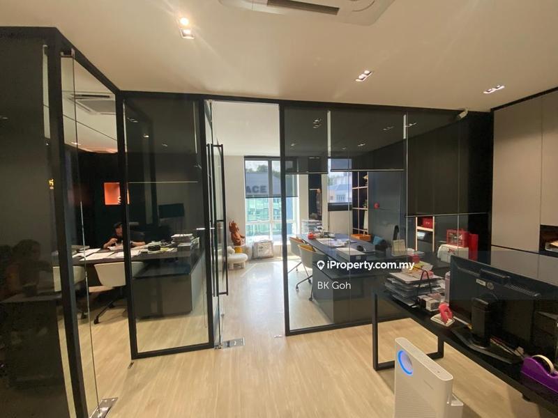 Shop / Office untuk Dijual di Bandar Puteri Puchong, Puchong oleh BK Goh - iProperty.com.my
