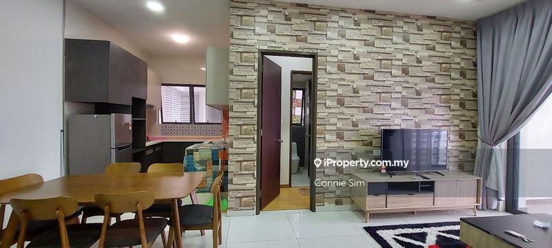 For Rent - Bay Point @ Country Garden Danga Bay