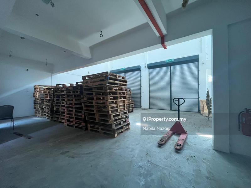 Warehouse for Sale in Kota Seribong, Kota Bharu by Nabila Nazori - iProperty.com.my