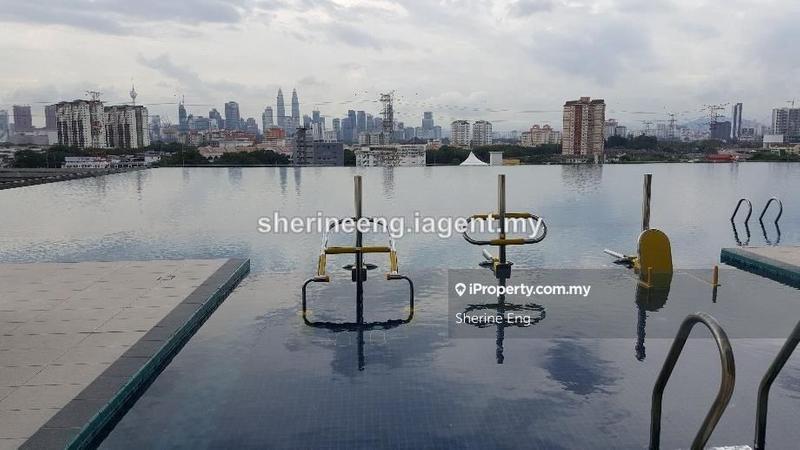 Residensi Servis untuk Dijual di Shamelin Star oleh Sherine Eng - iProperty.com.my