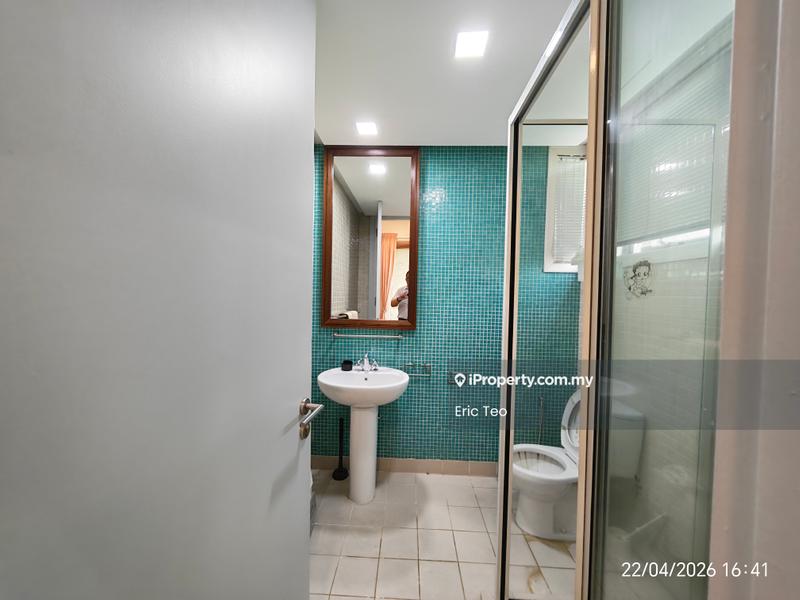 Kondominium untuk Dijual di Desa Damansara oleh Eric Teo - Bathroom - iProperty.com.my
