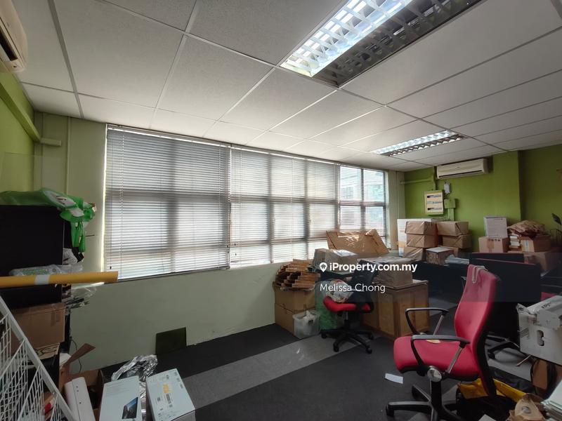 Office for Rent in Taman Serdang Perdana, Seri Kembangan by Melissa Chong - iProperty.com.my