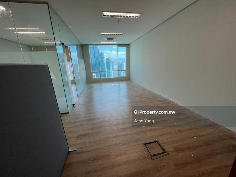 Office for Sale in KLCC, KL City Centre by Jane Yong - iProperty.com.my
