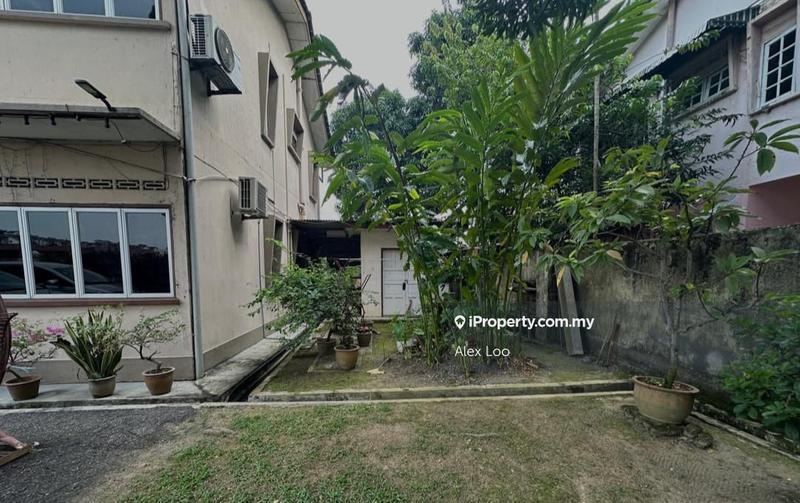 Bungalow House for Sale in Persiaran Raja Muda Musa, Port Klang (Pelabuhan Klang) by Alex Loo - iProperty.com.my
