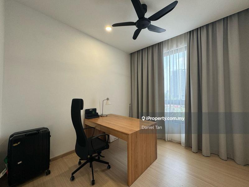 Kondominium untuk Disewa di Trinity Pentamont oleh Daniel Tan - iProperty.com.my