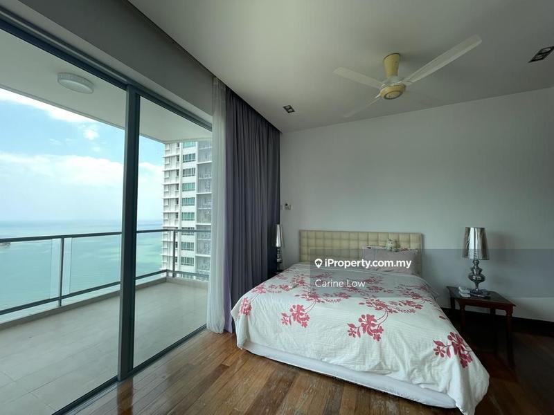 For Sale - Infinity Beachfront Condominium