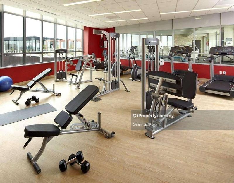 For Rent - ⭐ 5 Star ⭐ No Buyover Fee ⭐ RM4 psf ⭐ Super Prime Location ⭐