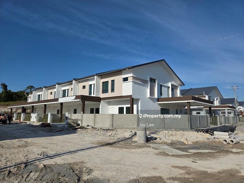 2-storey Terraced House for Sale in Kuching, Sarawak by Jay Law - iProperty.com.my