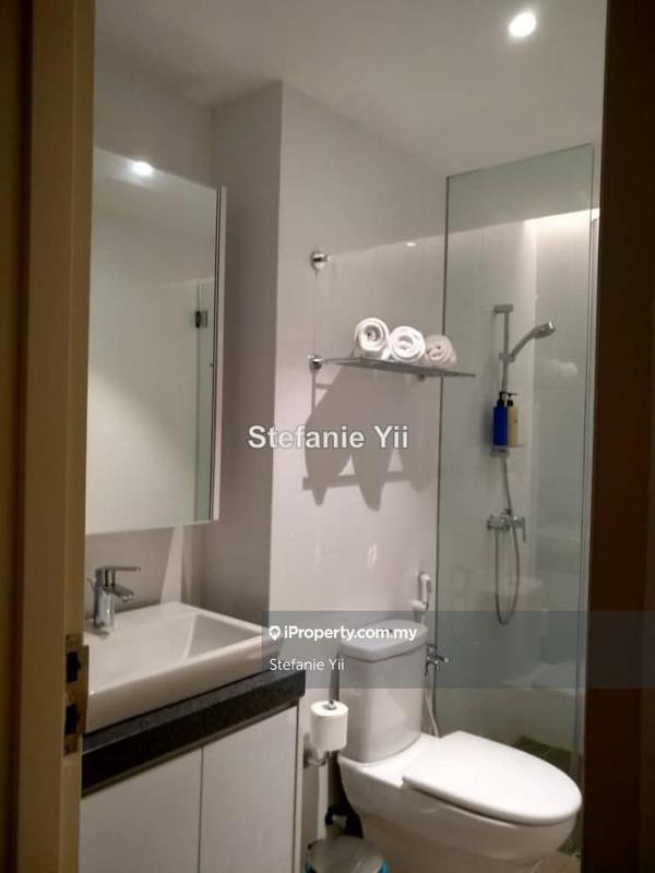 Residensi Servis untuk Disewa di Establishment Bangsar (Menara Teguh Bangsar) oleh Stefanie Yii - iProperty.com.my