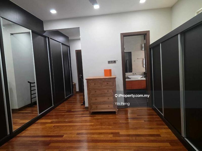 Bungalow House for Sale in Taman Tun Dr Ismail, Kuala Lumpur by Yin Peng - Interior - iProperty.com.my