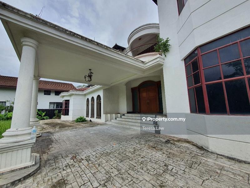 Bungalow House for Sale in Bukit Ledang, Damansara Heights by Teresa Law - iProperty.com.my