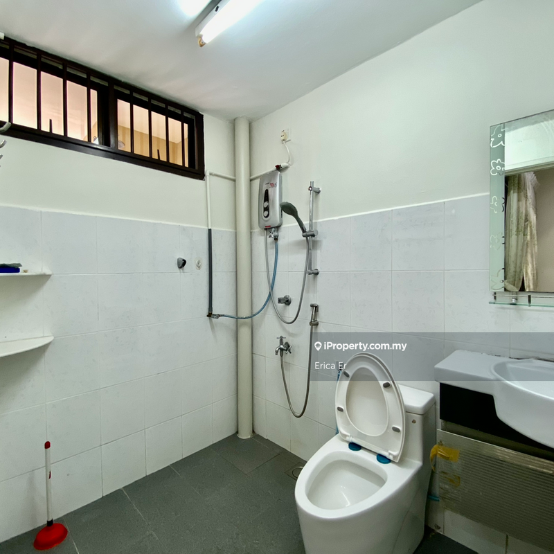 1-storey Terraced House for Sale in Taman Pelangi Indah, Ulu Tiram by Erica Er - iProperty.com.my