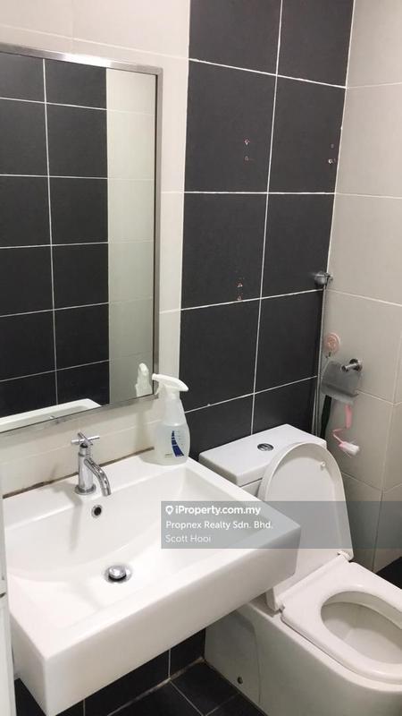Service Residence for Rent in Centrestage Designer Suite by Scott Hooi - iProperty.com.my