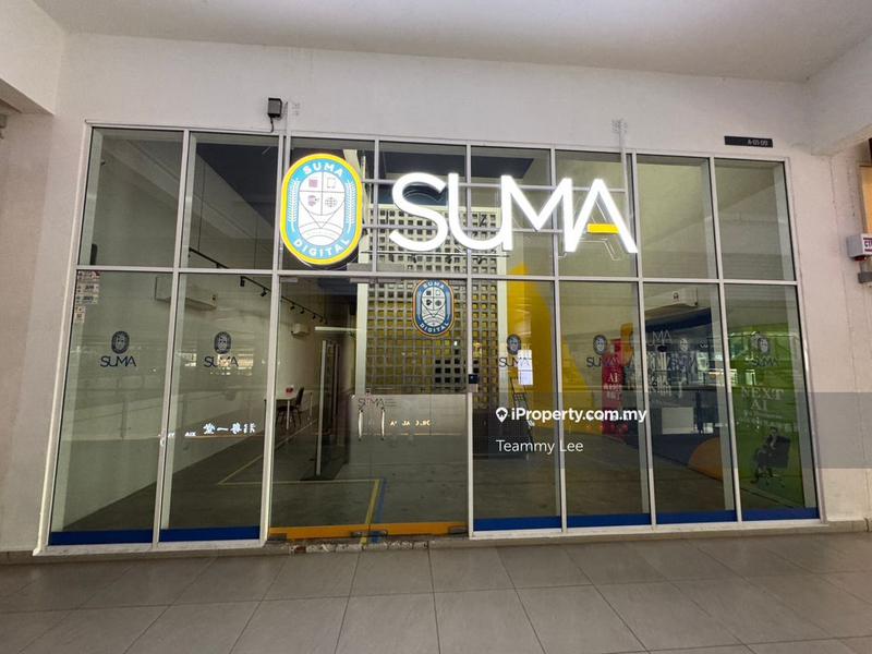 Shop-Office for Sale in Seksyen 5, Kota Damansara by Teammy Lee - iProperty.com.my