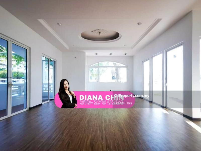 2.5-storey Terraced House for Sale in E&O Ariza Terrace, Seri Tanjung Pinang, Tanjung Tokong by Diana Chin - iProperty.com.my