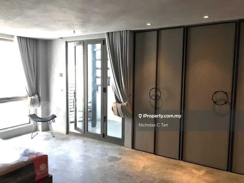 Service Residence for Sale in Centrio Pantai Hillpark by Nicholas C Tan - iProperty.com.my