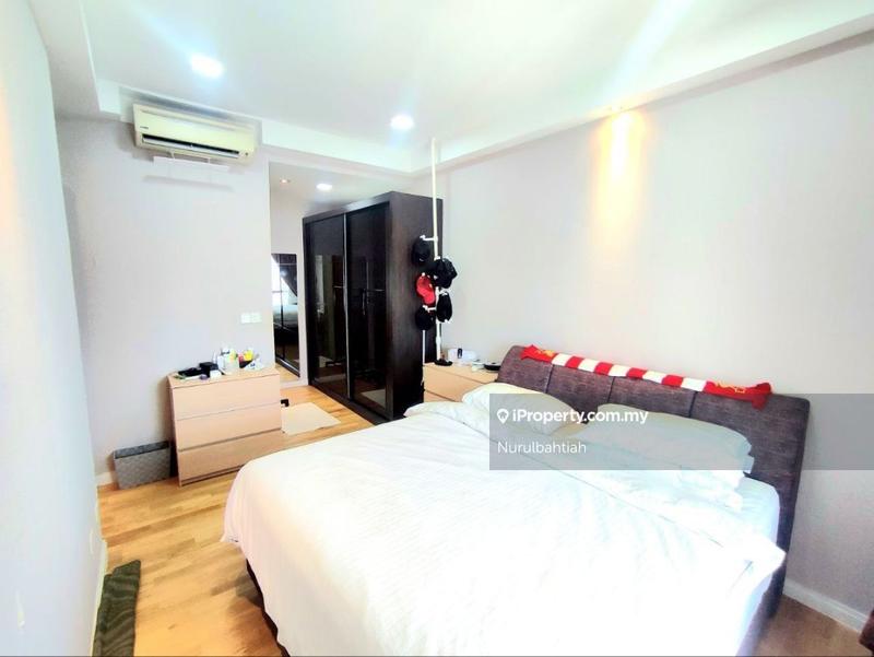 Service Residence for Sale in Setia SKY Residences by Nurulbahtiah - iProperty.com.my