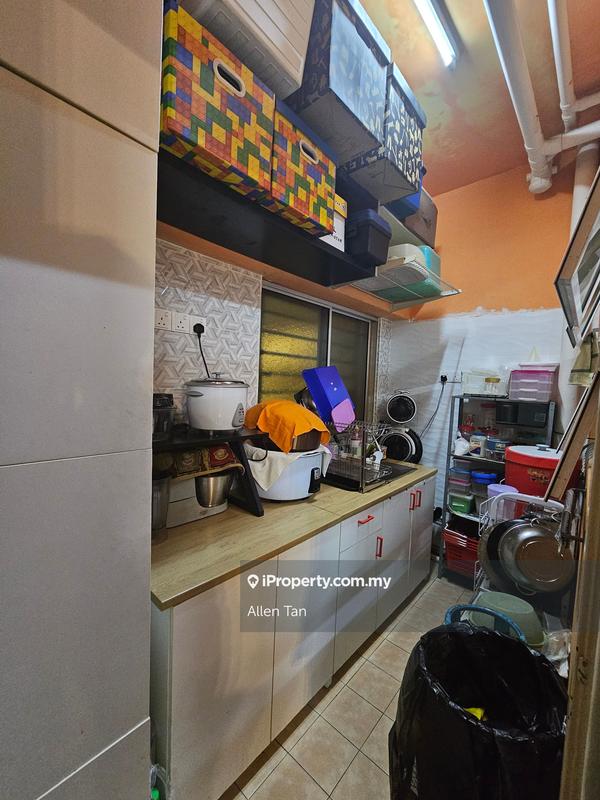 Kondominium untuk Dijual di Sterling oleh Allen Tan - iProperty.com.my